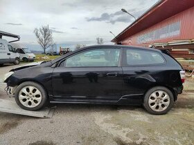 Honda Civic 1.4 VTEC Sport