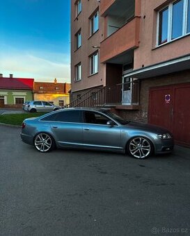 Audi 5x112 R20 vyměním