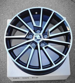alu kola 5x112 17 \\\ . 5X112 r17