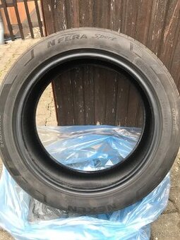 Nexen N fera 215/50 r18