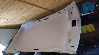 VW GOLF 4 VARIANT-COMBI - STROPNICE- TOP STAV