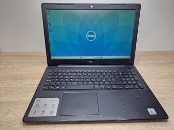 Notebook Dell 3591 (1) i5 10.Gen/8G/SSD/FullHD/W11 - ZÁRUKA