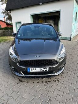 Ford S-MAX 1.5 EcoBoost 118 kW ST-Line