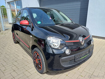 Renault Twingo III.