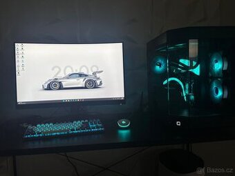 MSI G27C4 E3 180Hz