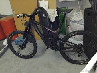Giant trance advanced pro 29 2
