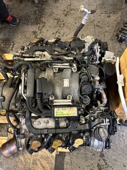 Prodám Motor M272