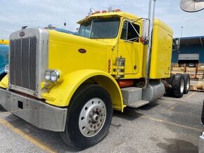 Peterbilt 359 1977 - pojízdný
