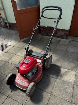 Sekacka mountfield briggs stratton