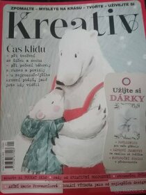 Různé časopisy
