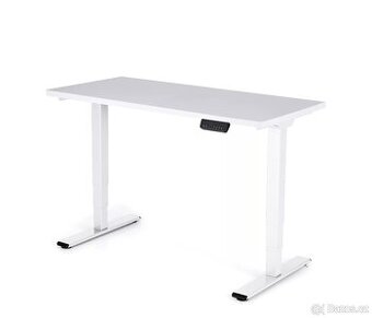 Elektrický polohovatelný stůl Liftor