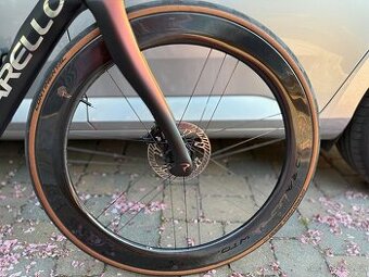 Campagnolo BORA ULTRA WTO 60 DB, model 2025 - 1