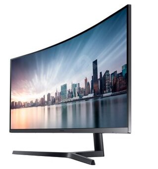 prosám LCD monitor SAMSUNG