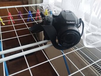 Digitální fotoaparát Panasonic DC fz 82