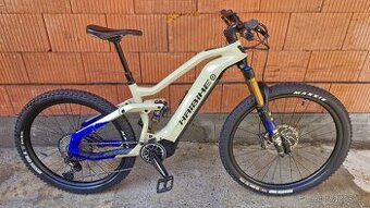 Haibike allmountain 7