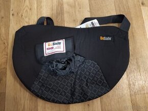 Těhotenský pás BeSafe