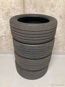 Letní pneumatiky Continental 245/45 R18