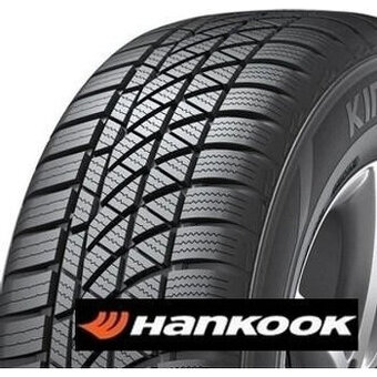 celoroční pneu Hankook Kinerga 4S2 215/60 R16