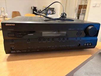 Receiver Onkyo TX-SR506 - 1