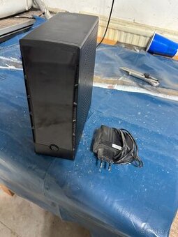 Smart box router - 1