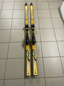 Lyže Rossignol 188cm [snížená cena]