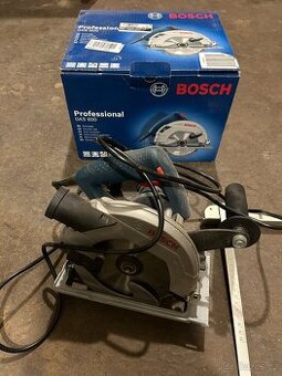 Bosch Professional GKS 600