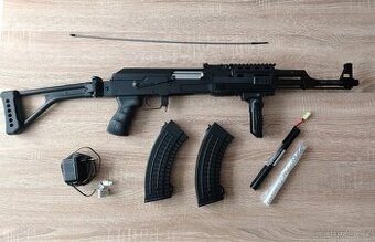 CYBG AK-47 Tactical Folding Stock