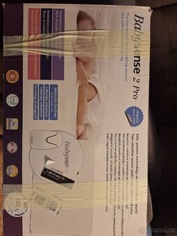 Monitor dechu pro miminka -  Babysence 2 pro