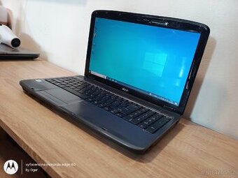 Acer, Intel T6600, 4Gb/ 128Gb SSD, Win10