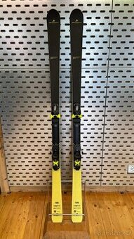 BLOSSOM FLY UP GS PLUS 180 cm + VIST V614