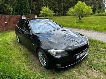 BMW F11 530d xDrive