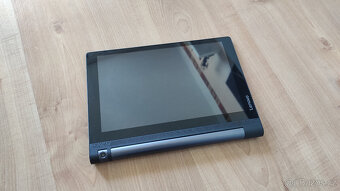 Tablet Lenovo Yoga Tab 3 YT3-X50F – 10", 2GB/16GB - 1