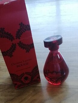 Parfém Christian Lacroix Rouge