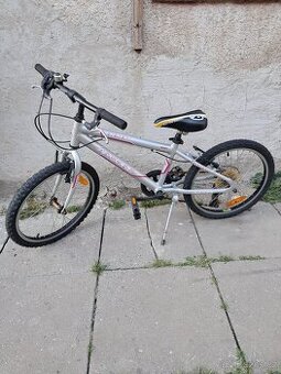 Dětské kolo