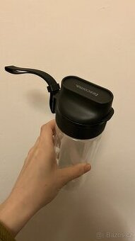 Tescoma Smoothie láhev PRESIDENT 0,6 l - 1