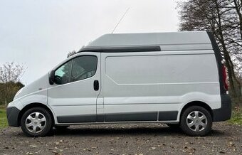 Renault Trafic Maxi L2H2 - 1
