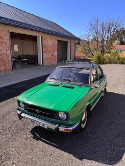 Škoda 105