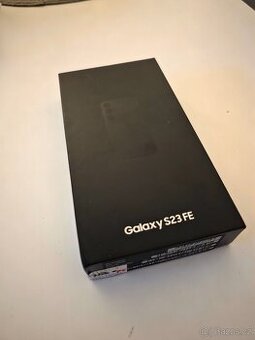 Samsung Galaxy S23 FE 256 gb