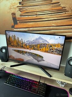 Herní monitor AOC U27G3X 27"