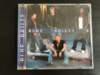 CD Blue.