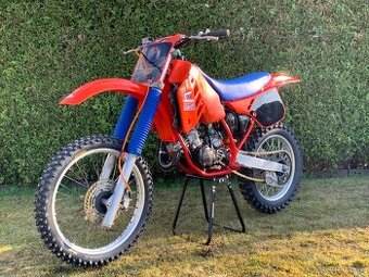 Honda CR 125R r.v.1988