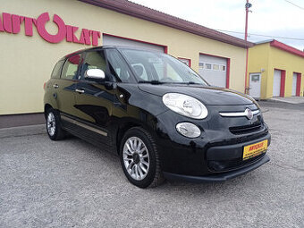 Fiat 500L 1.6 JTD 1. maj/TOP/LIVING