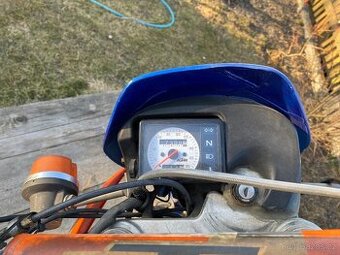 KTM LC4 640