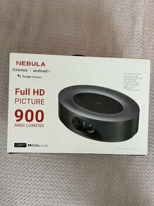 Anker Nebula Cosmos