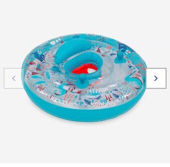Plavací kruh pro děti (7-15 kg) - 1