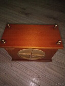 RETRO HODINY