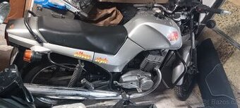 jawa 350/640