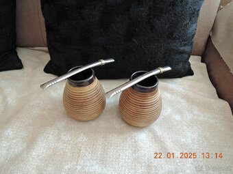 YERBA MATE