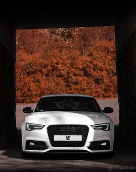 Audi A5 2.0 tdi 140kw Quattro