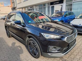 Seat Tarraco Xcellence 2.0TDI 147kW 4x4 DSG Virtual Tažné Qi